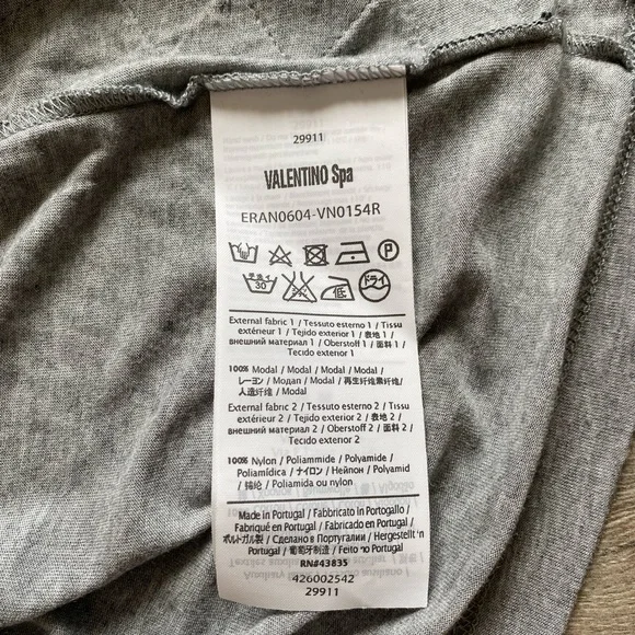 RED VALENTINO - Picture 6 of 6